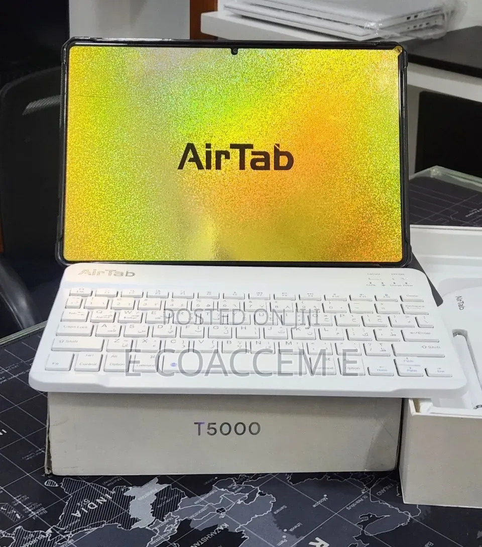 New AirTab XPAD 20 Pro 1 TB