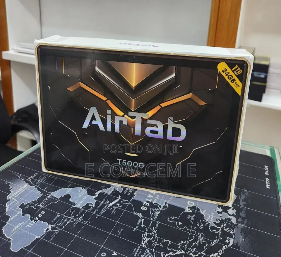 New AirTab XPAD 20 Pro 1 TB