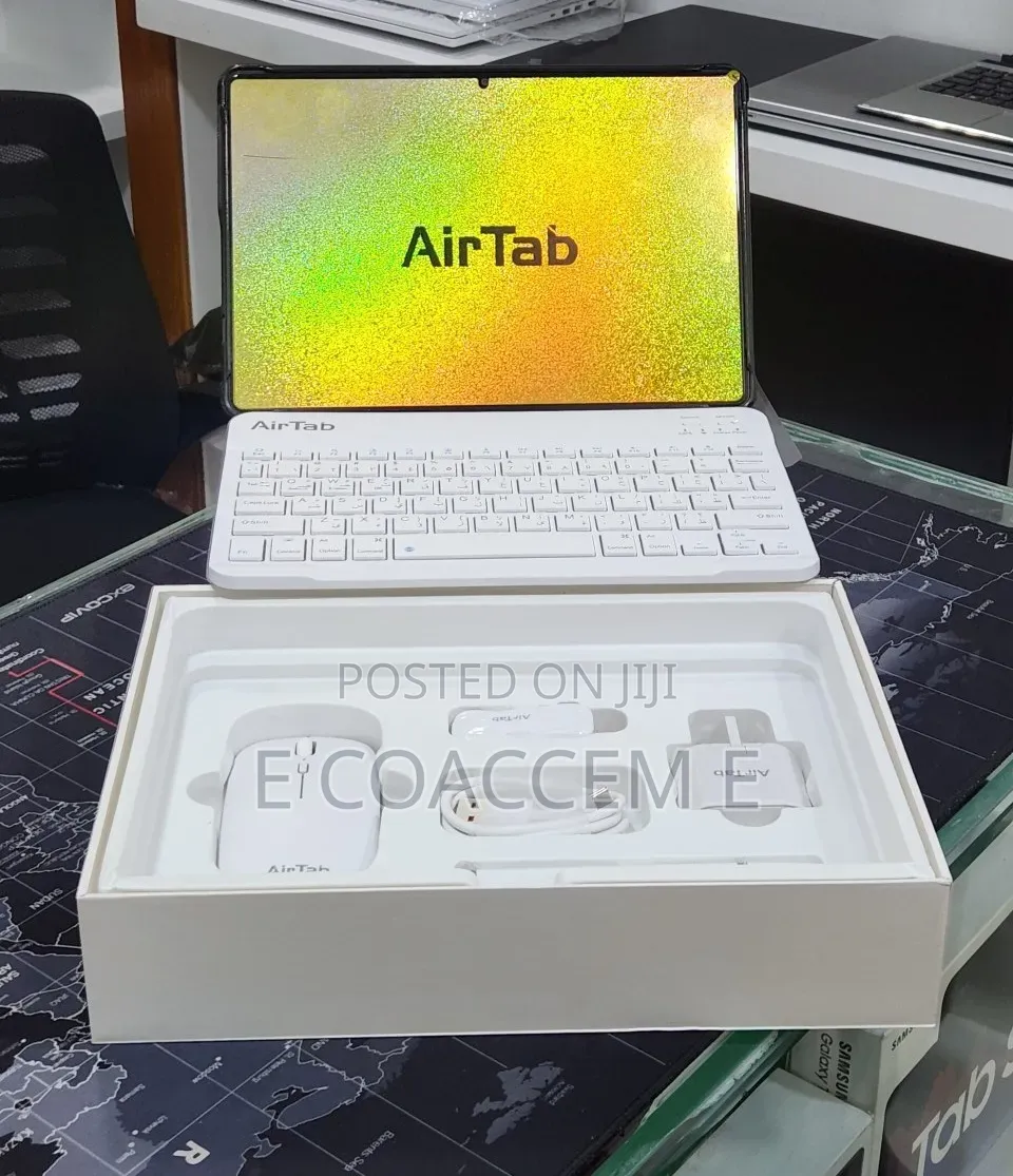 New AirTab XPAD 20 Pro 1 TB