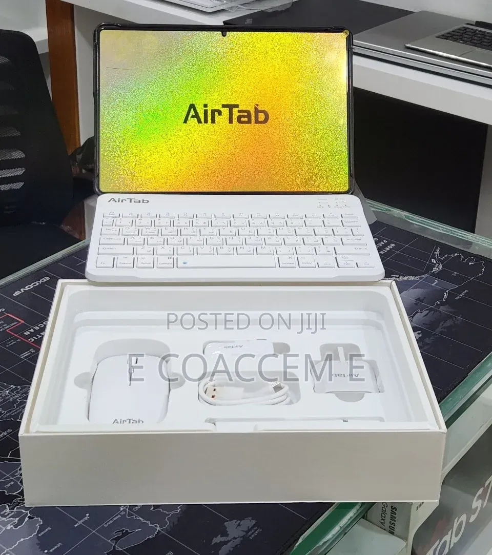 New AirTab XPAD 20 Pro 1 TB