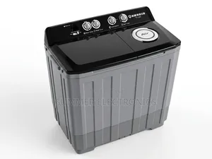 Genesis Washing Machine 20kg