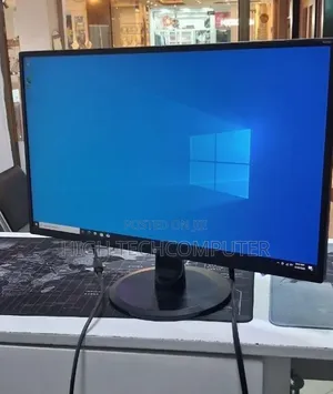 New Desktop Computer HP 16GB Intel Core i7 SSD 1T