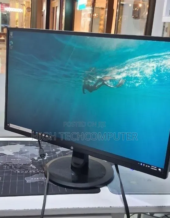 New Desktop Computer HP 16GB Intel Core i7 SSD 1T
