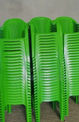 Quality Plastic Chairs