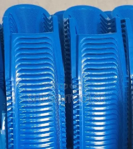 Quality Plastic Chairs