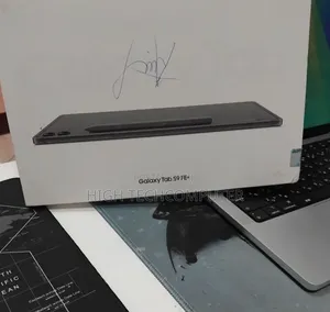 New Samsung Galaxy Tab S9 FE 128 GB