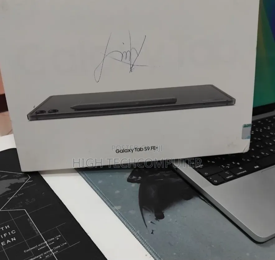 New Samsung Galaxy Tab S9 FE 128 GB