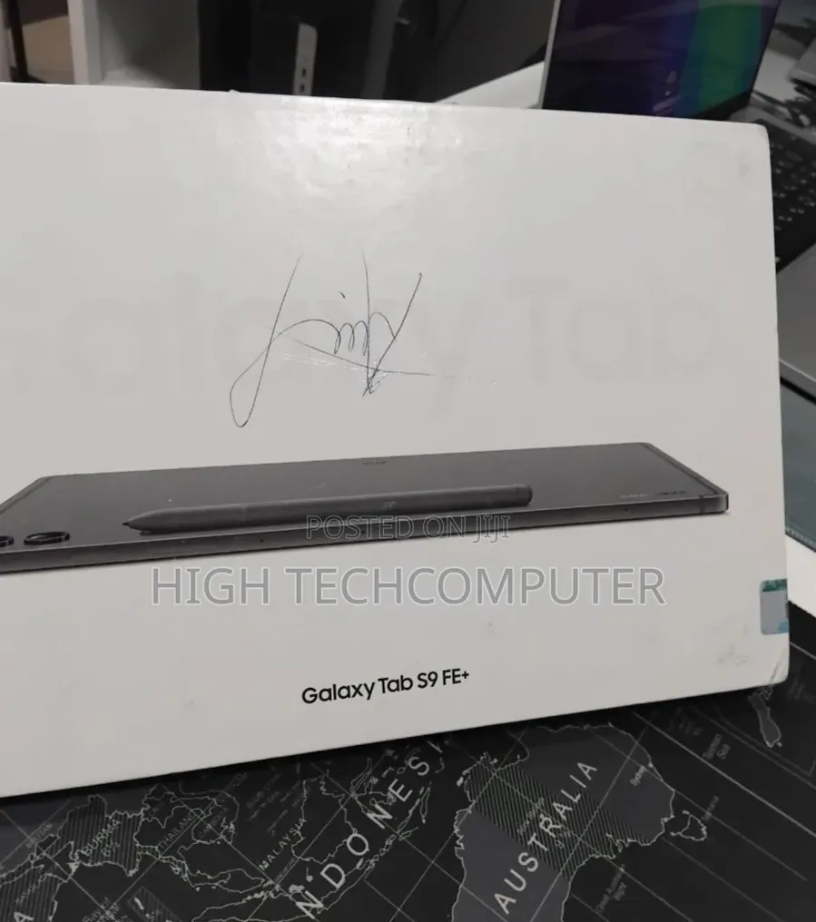 New Samsung Galaxy Tab S9 FE 128 GB