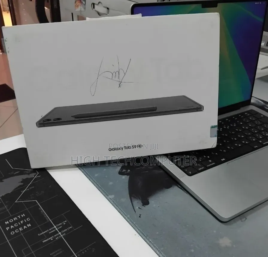 New Samsung Galaxy Tab S9 FE 128 GB