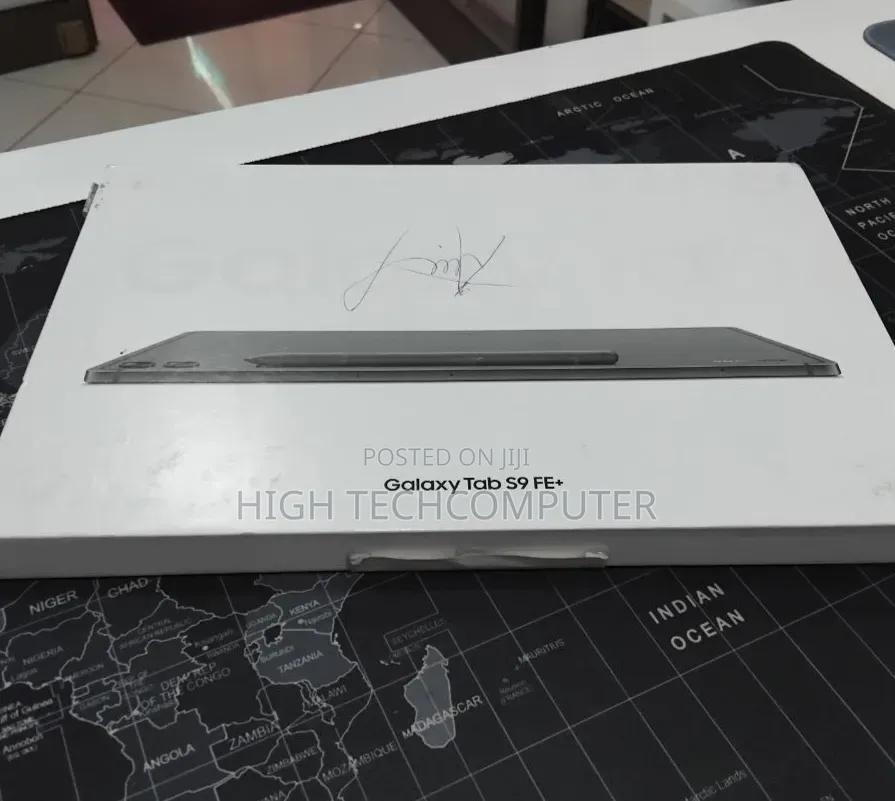 New Samsung Galaxy Tab S9 FE 128 GB