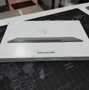New Samsung Galaxy Tab S9 FE 128 GB