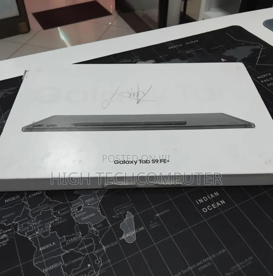 New Samsung Galaxy Tab S9 FE 128 GB