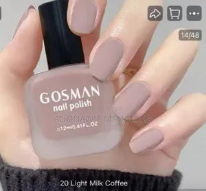 Nail Polish