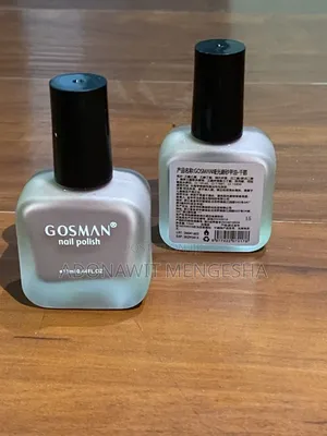Nail Polish