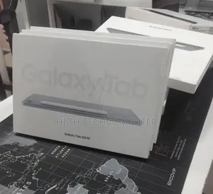 New Samsung Galaxy Tab S10 FE 128 GB