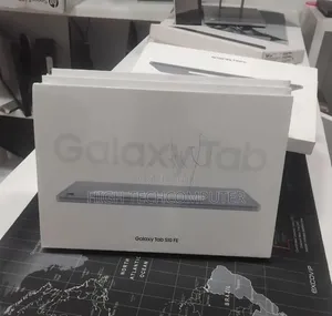 New Samsung Galaxy Tab S10 FE 128 GB
