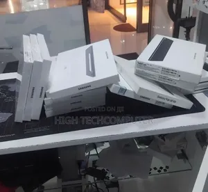New Samsung Galaxy Tab S10 FE 128 GB