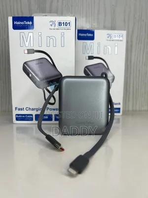 Haino Teko B101 Mini Powerbank