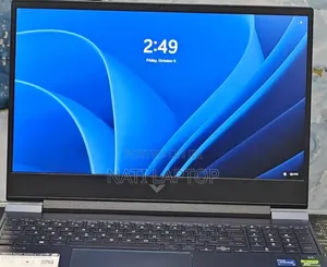 New Laptop HP Victus 15 16GB Intel Core i5 SSD 1T