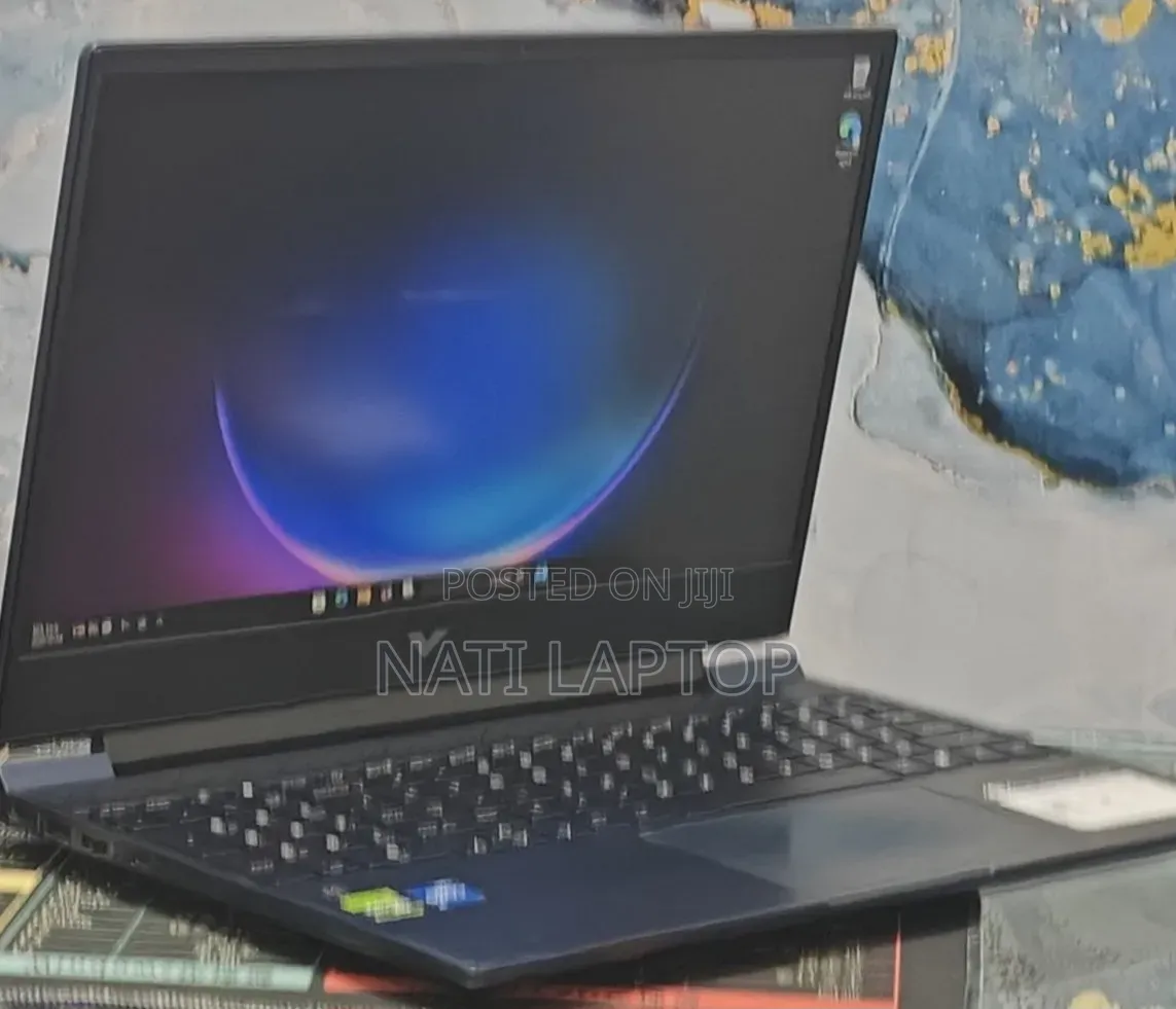 New Laptop HP Victus 15 16GB Intel Core i5 SSD 1T