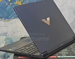 New Laptop HP Victus 15 16GB Intel Core i5 SSD 1T