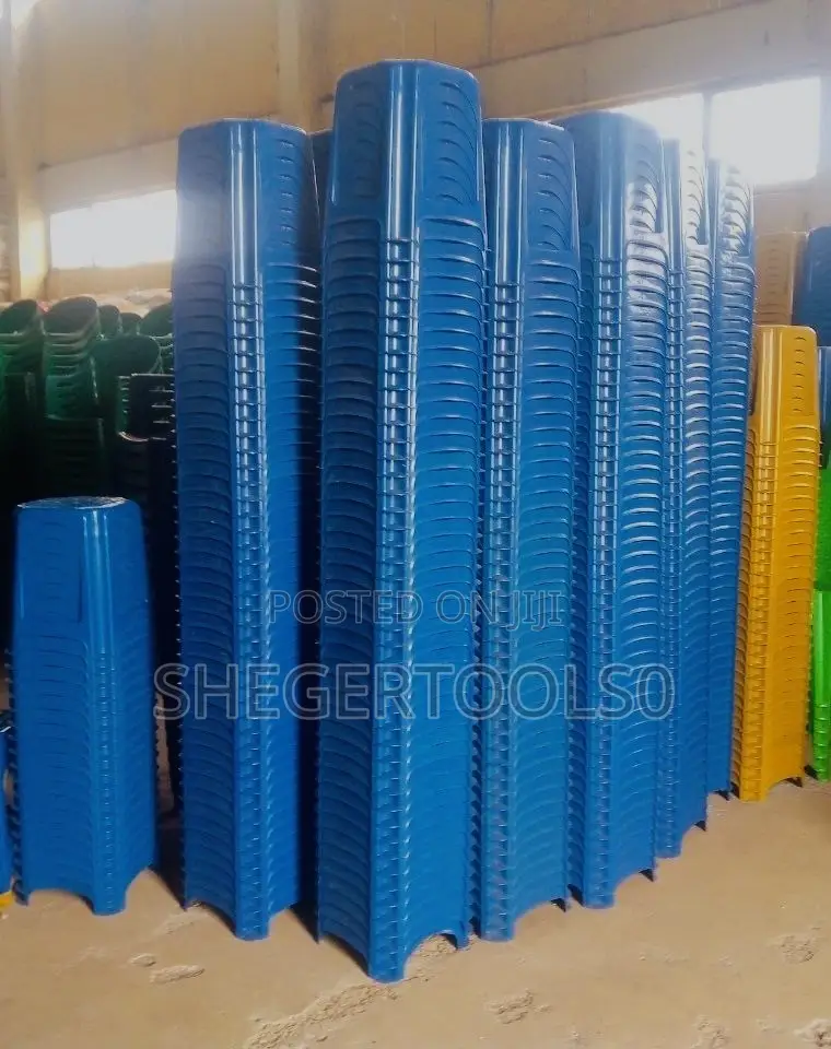 Quality Plastic Chairs