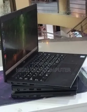 New Laptop Dell Latitude 7390 8GB Intel SSD 256GB
