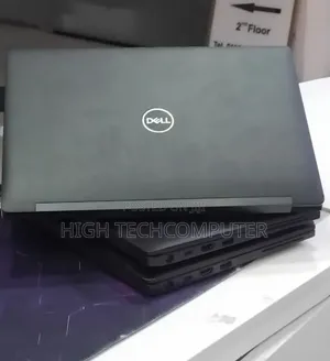 New Laptop Dell Latitude 7390 8GB Intel SSD 256GB
