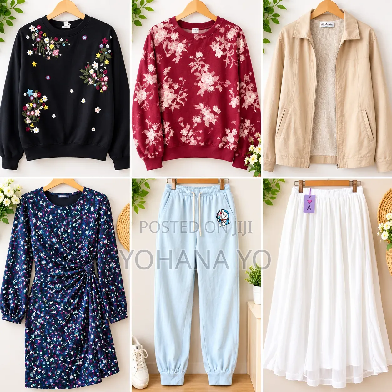 Yoyo's Store