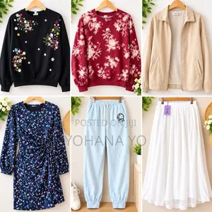 Yoyo's Store
