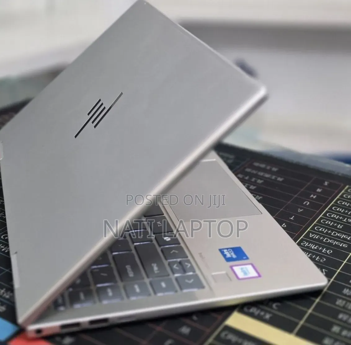 New Laptop HP Envy x360 16GB Intel Core 7 SSD 1T
