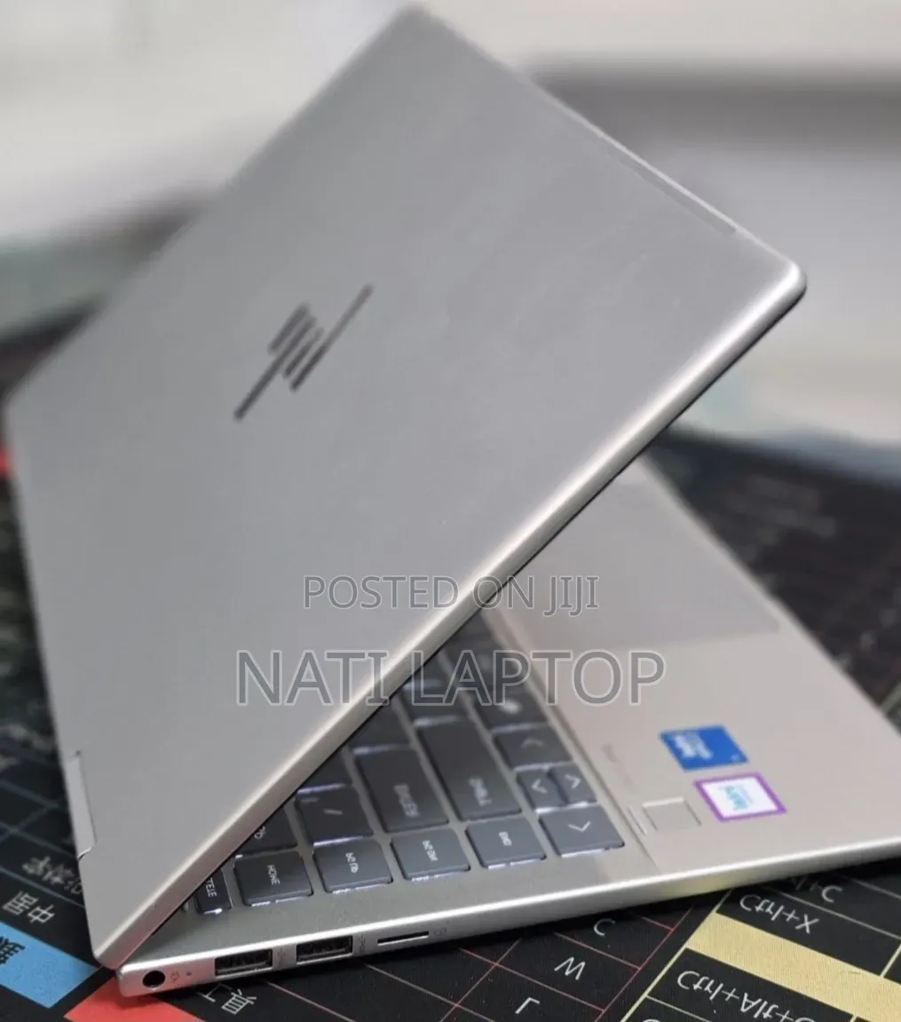 New Laptop HP Envy x360 16GB Intel Core 7 SSD 1T