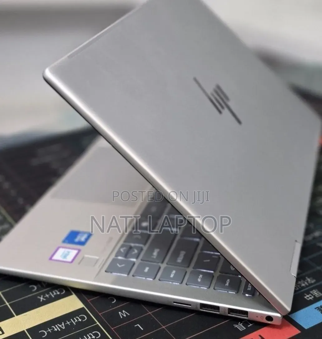 New Laptop HP Envy x360 16GB Intel Core 7 SSD 1T