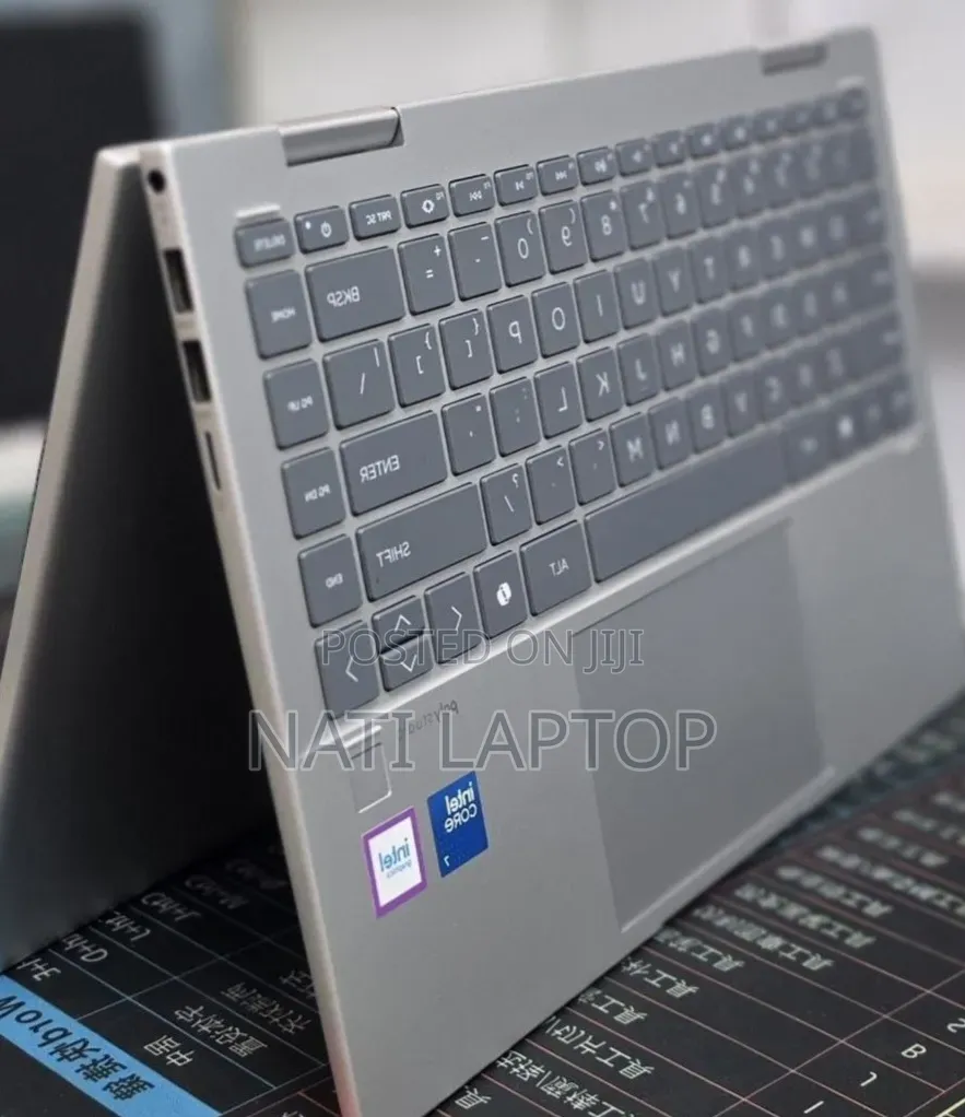 New Laptop HP Envy x360 16GB Intel Core 7 SSD 1T