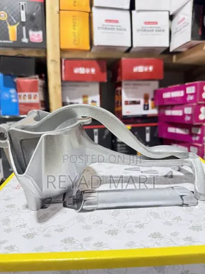 Fruits Press Manual