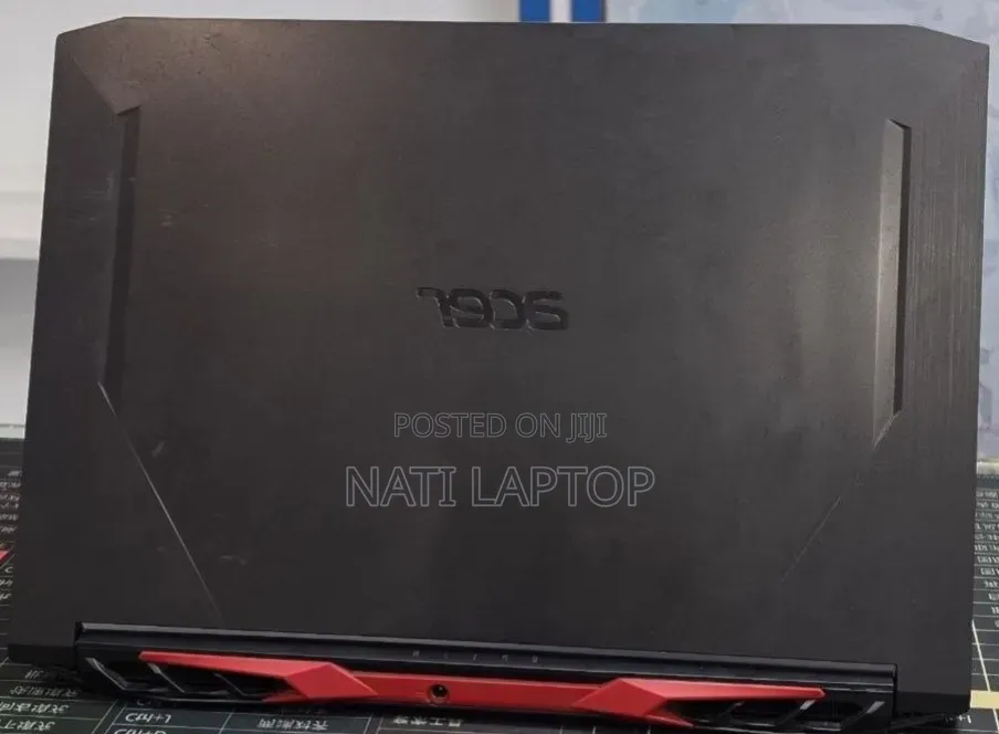New Laptop Acer Nitro 5 8GB Intel Core i5 SSD 256GB