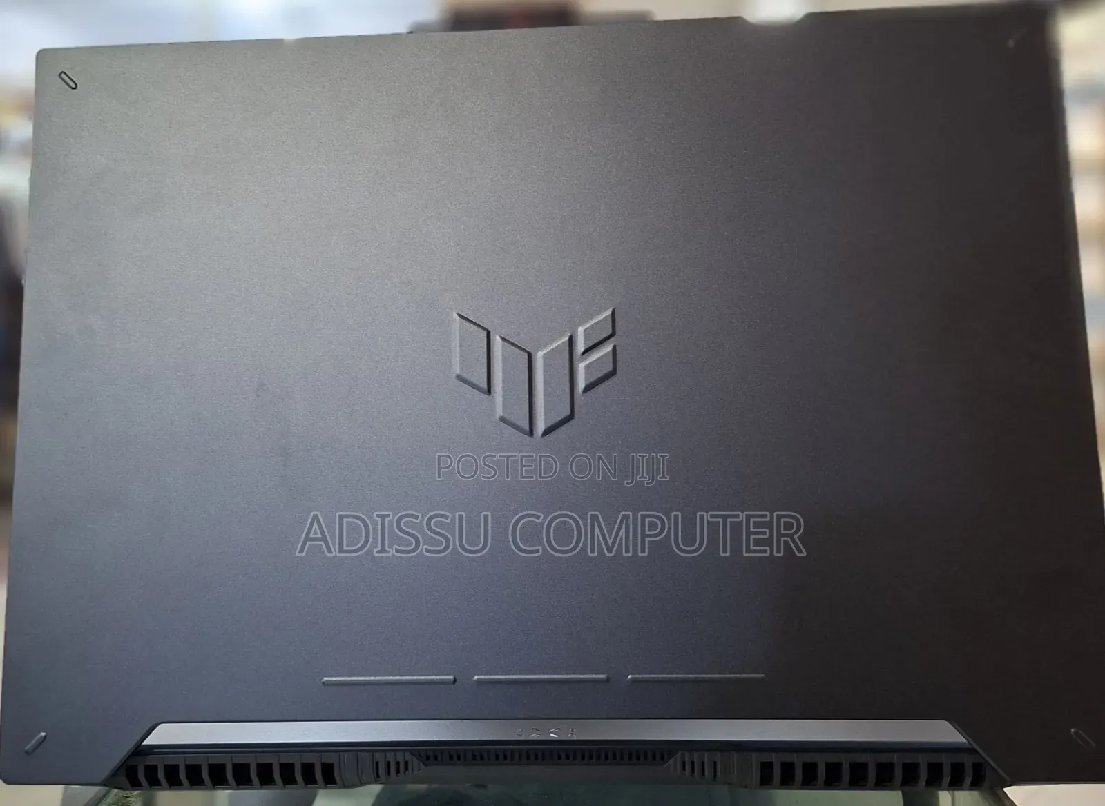 New Laptop Asus TUF Gaming A15 16GB AMD Ryzen 7 SSD 512GB