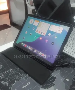 New Apple iPad Air 64 GB Gray