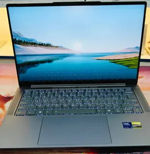 New Laptop Lenovo Yoga 7 15ITL5 32GB Intel Core Ultra 9 SSD 512GB