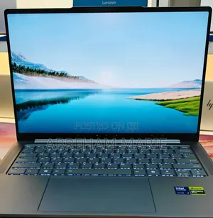New Laptop Lenovo Yoga 7 15ITL5 32GB Intel Core Ultra 9 SSD 512GB