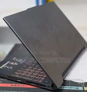New Laptop Asus TUF Gaming F15 16GB Intel Core i7 SSD 1T