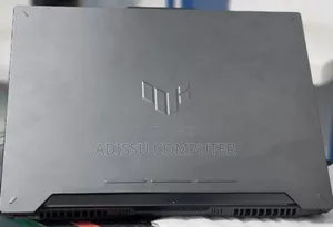 New Laptop Asus TUF Gaming F15 16GB Intel Core i7 SSD 1T