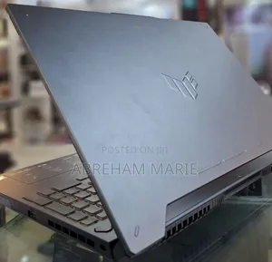 New Laptop Asus TUF Gaming A15 16GB AMD Ryzen 7 SSD 512GB