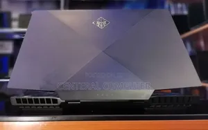 New Laptop HP Omen 17-an188nr 16GB Intel Core i7 SSD 512GB