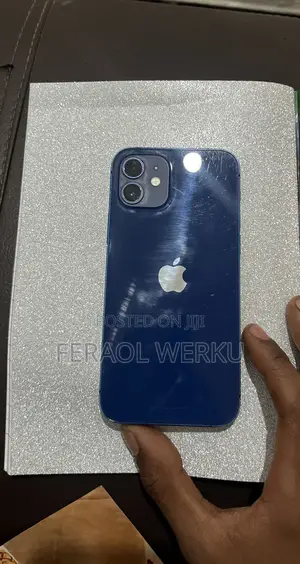 Apple iPhone 12 128 GB Blue