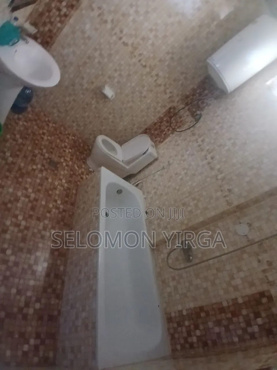 4bdrm House in Adis Ababa, Bole for sale