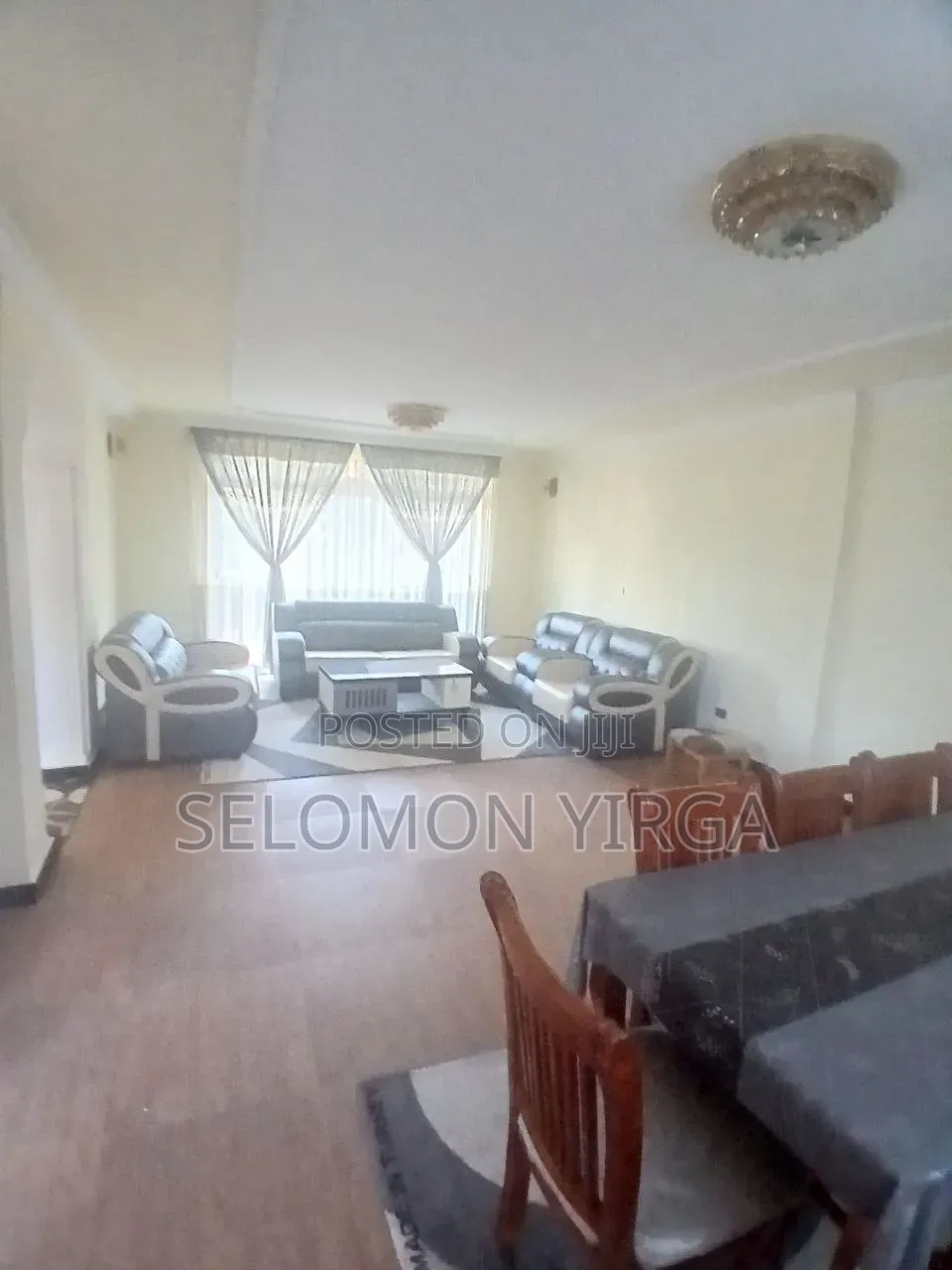 4bdrm House in Adis Ababa, Bole for sale