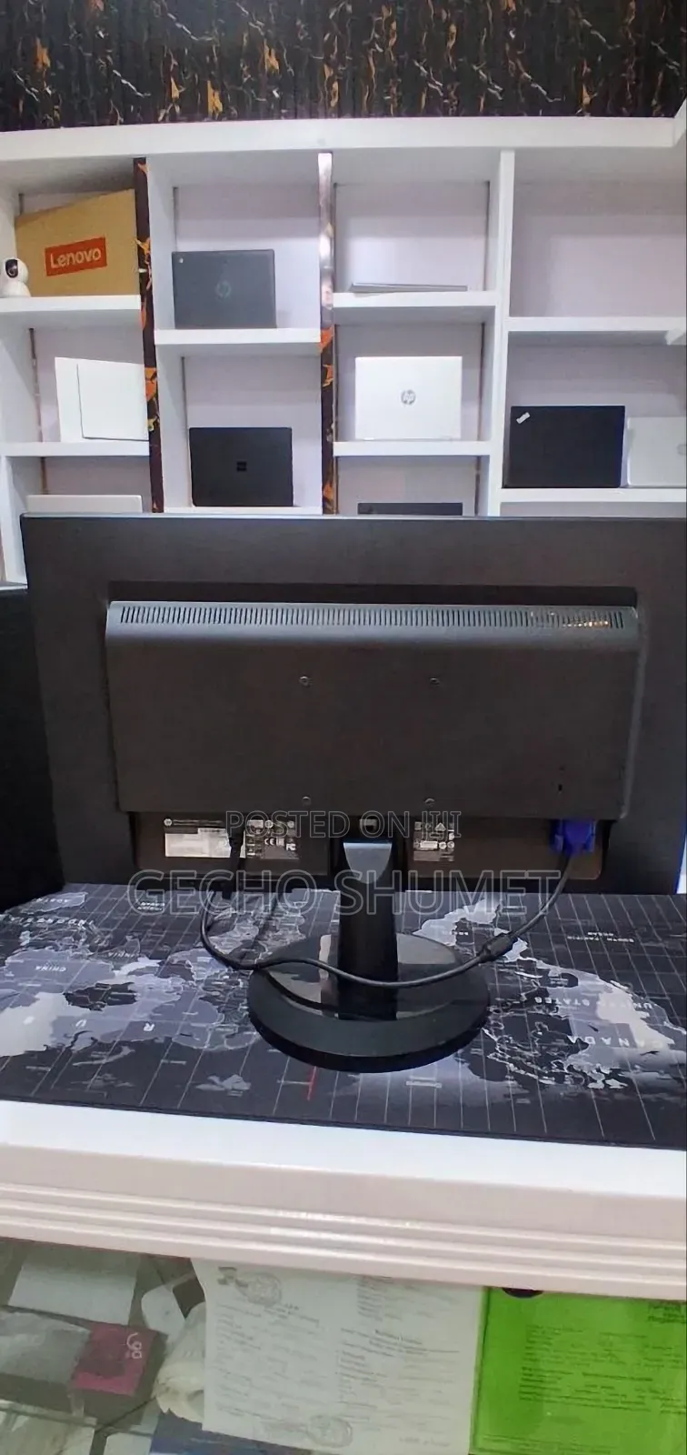 Electronics & Computer