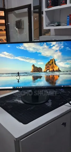 Electronics & Computer