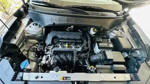 Hyundai Creta 2023 Silver